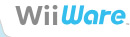 Wii Ware