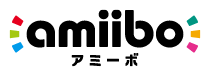 amiibo A~[{