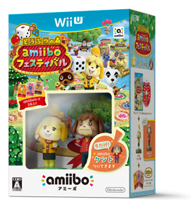 ǂԂ̐X amiibotFXeBo