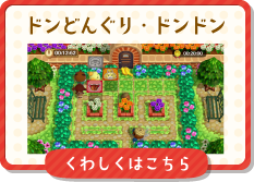 ドンどんぐり・ドンドン くわしくはこちら