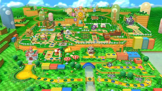 ワクワクパーク