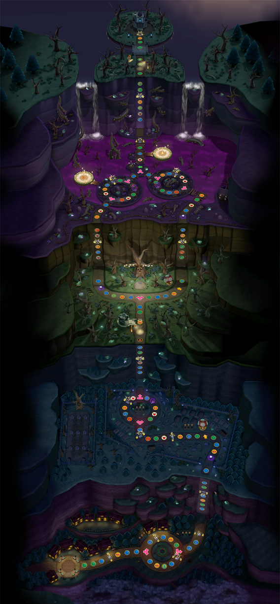 ヒヤヒヤウッド