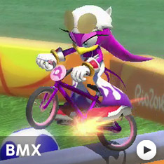 BMX