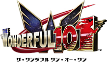 The Wonderful 101