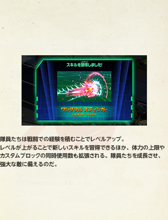 ͐퓬ł̌oςނƂŃxAbvBxオ邱ƂŐVXLKłقA̗͂̏JX^ubN̓gpgB𐬒AȓGɔ̂B