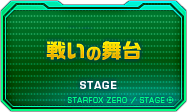 戦いの舞台