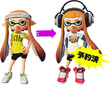 最新 スプラトゥーン イラスト 描き方 100 ベストミキシング写真 イラストレーション