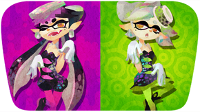 Splatoon スプラトゥーン フェス