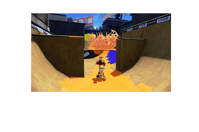 Splatoon（スプラトゥーン） | 選べるブキとギア