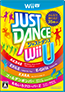 JUST DANCE® Wii U パッケージ