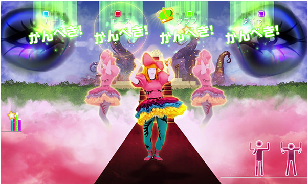 Wii U�Ń_���X�I