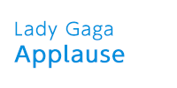 Applause | Lady Gaga