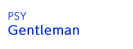 Gentleman | PSY