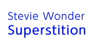 Superstition | Stevie Wonder