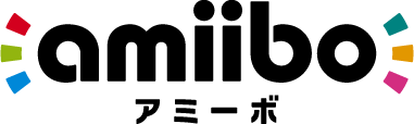 amiibo アミーボ
