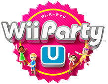Wii Party U
