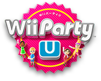 Wii Party U