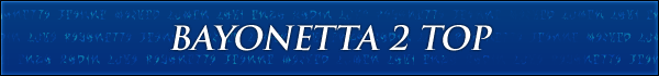 BAYONETTA2 TOP