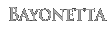 BAYONETTA
