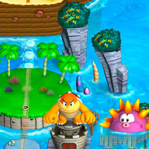 New スーパーマリオブラザーズ U : 広大な冒険の舞台