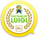 THE YEAR OF LUIGI