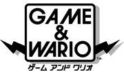GAME&WARIO ゲーム アンド ワリオ