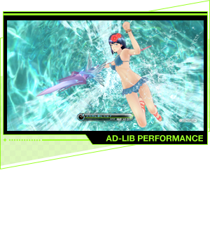 uAhuptH[}Xvł́A~[W}X^[̌|\͂ɂč߂ꂽANV\łBU͈͂g債ǉʂAR}hXL̋ŁBFR}hXLgpɊmŕω