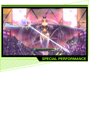 uXyVptH[}Xv́A~[W܂̓~[W}X^[̗͂A΁uKEZv̂悤ȃANVBG̑𖳎čUA@I󋵂񕜂łȂǁAt]\߂ĂBFroQ[W̏