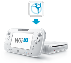 Wii U