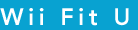 Wii Fit U
