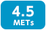 4.5METs