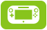 Wii U GamePad
