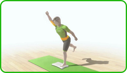 wii fit