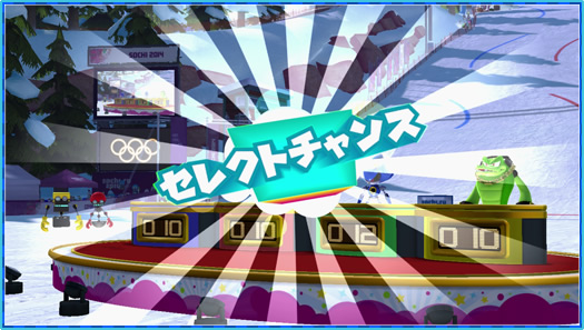 �u�A�N�V����&times;�A���T�[�c�A�[�v�̗���C���[�W