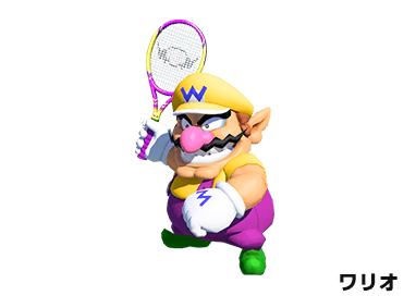 ワリオ