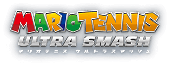 マリオテニス ウルトラスマッシュ