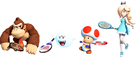 ドンキーコング テレサ キノピオ 新登場 ロゼッタ