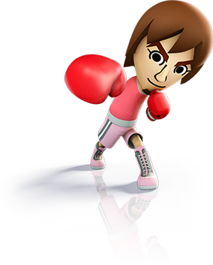 Mii