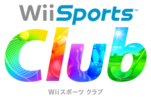 Wii Sports Club