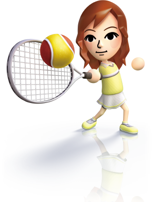 Mii