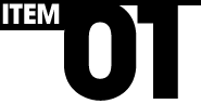 ITEM01