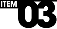 ITEM03
