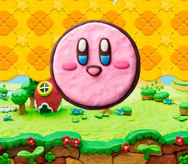 【非売品】タッチ! カービィ スーパーレインボー B2 サイズ ポスター タッチ!カービィ スーパーレインボー - メルカリ