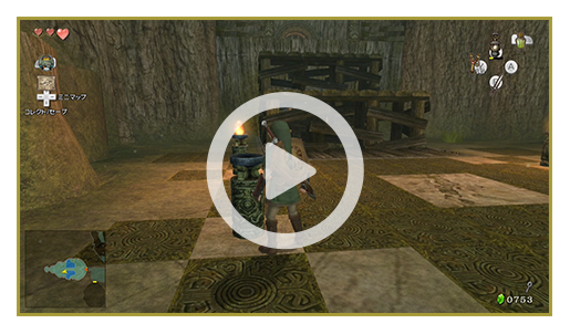 謎解きムービーその2を見る