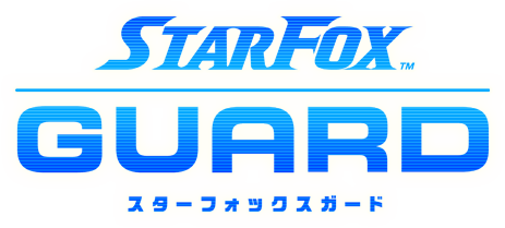 STARFOX GUARD スターフォックス　ガード