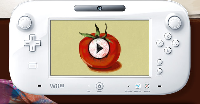じっくり絵心教室 Wii U 任天堂