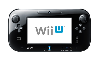 Junior salaris speelgoed 社長が訊く『Wii U』 Wii U GamePad篇｜Wii U｜任天堂