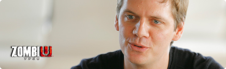 社長が訊く『Wii U』