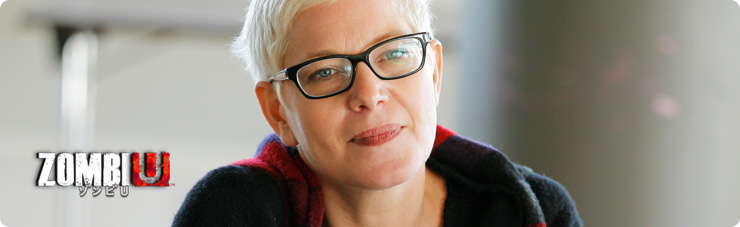 社長が訊く『Wii U』