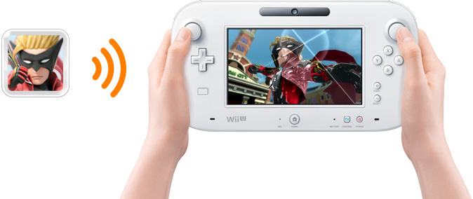 ニンテンドーeショップとは Wii U 任天堂